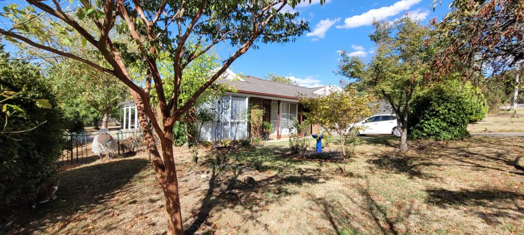 23 A'Beckett St, Yea, VIC 3717