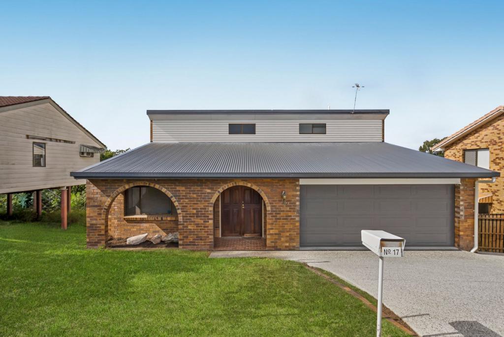 17 Harvest St, Mansfield, QLD 4122