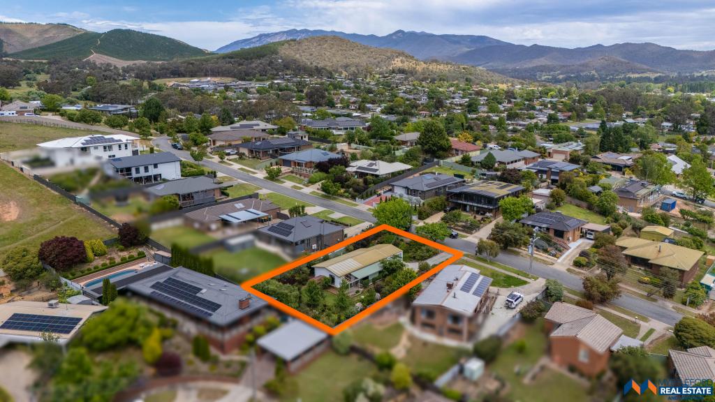 8 Leggio Rd, Myrtleford, VIC 3737