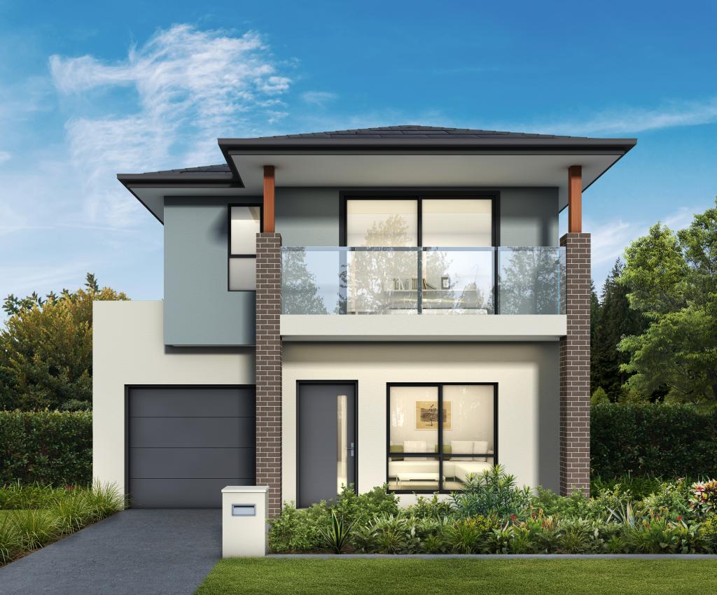 1361 Camden Valley Way, Leppington, NSW 2179