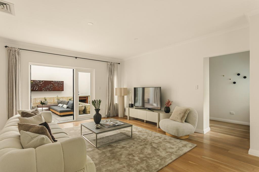 6 Knutsford St, Swanbourne, WA 6010