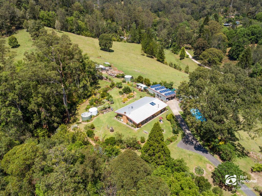 260 Rowlands Creek Rd, Rowlands Creek, NSW 2484