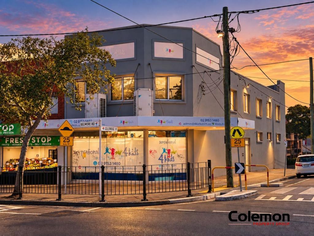 321 Belmore Rd, Riverwood, NSW 2210