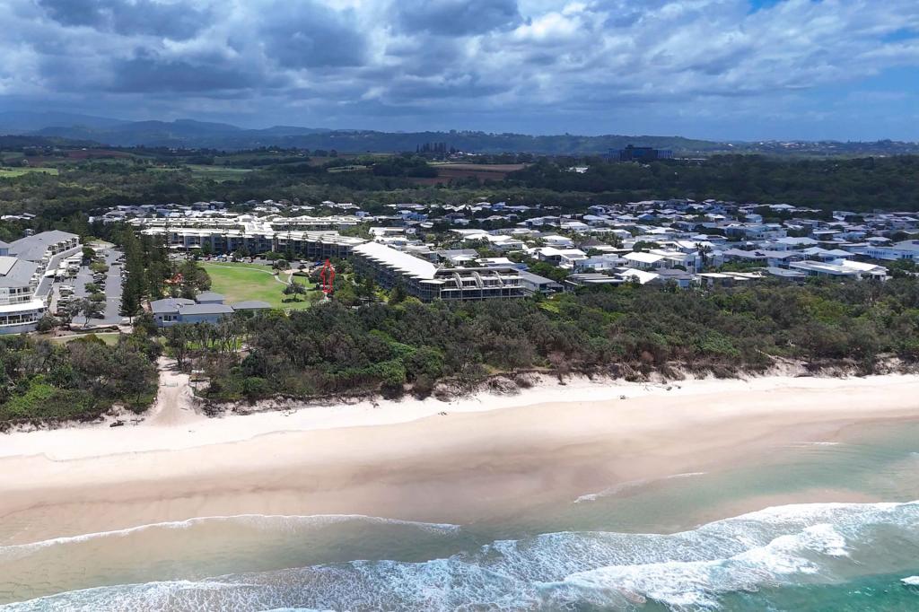 2108-09/1-25 BELLS BVD, KINGSCLIFF, NSW 2487