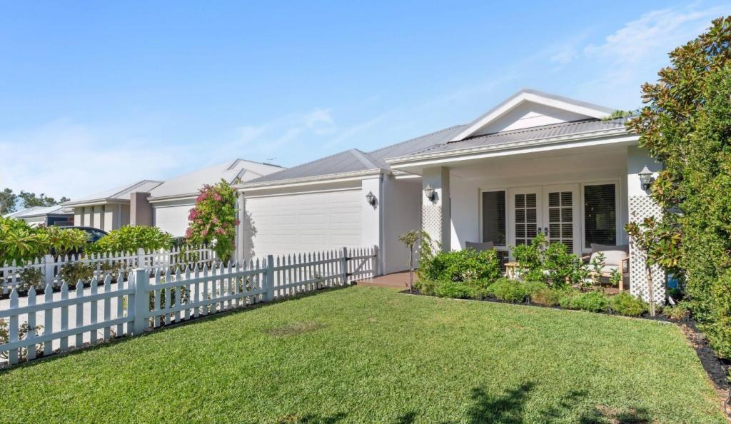 39 KITCLIFFE WAY, AVELEY, WA 6069