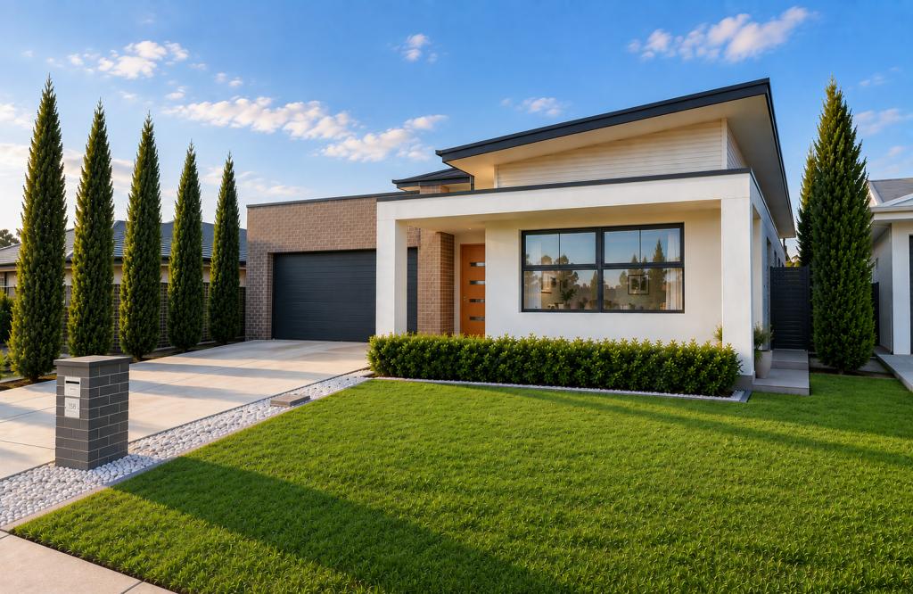 158 Bettong Ave, Throsby, ACT 2914