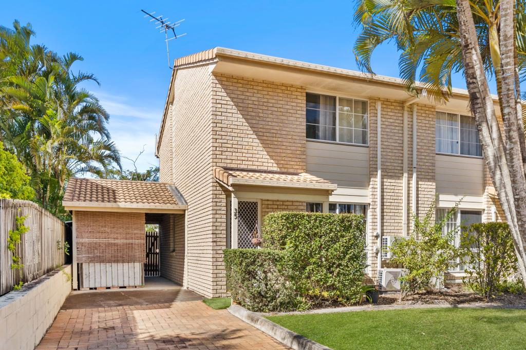 35/15 Magellan Rd, Springwood, QLD 4127