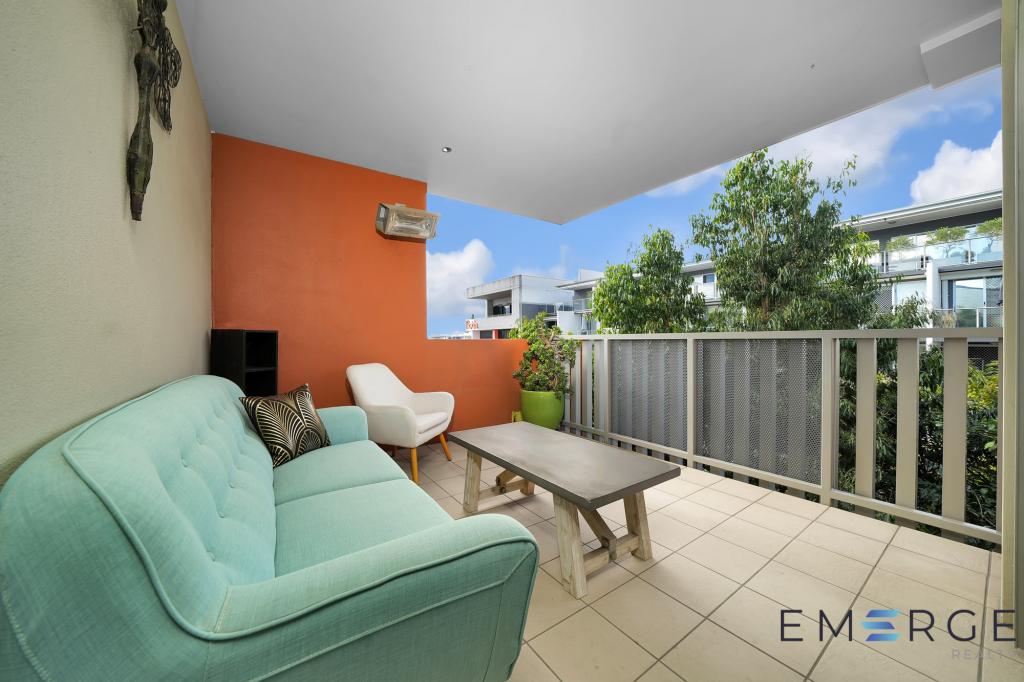 38/38 Robertson St, Fortitude Valley, QLD 4006