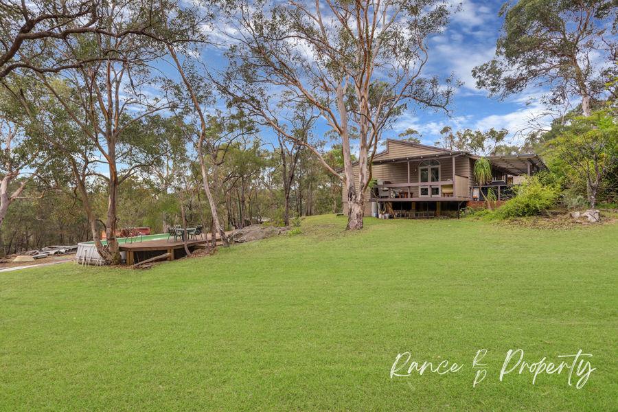 20 BURRAWANG DR, NELSON, NSW 2765