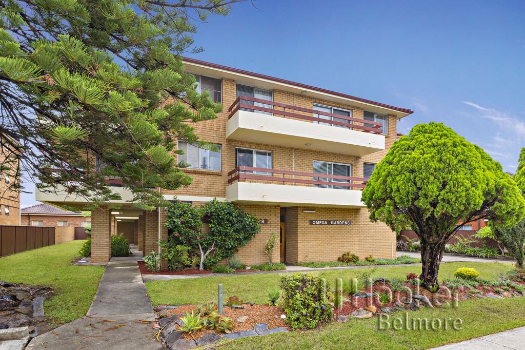 1/6-8 Sudbury St, Belmore, NSW 2192