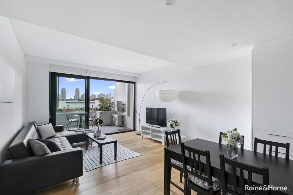 507/233-235 Botany Rd, Waterloo, NSW 2017