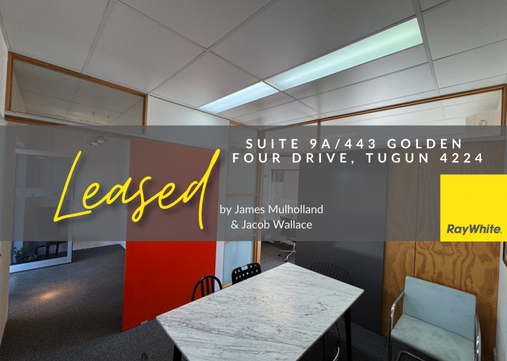 9A/443 GOLDEN FOUR DR, TUGUN, QLD 4224