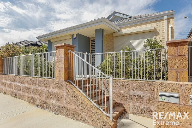 67 Splendens Ave, Banksia Grove, WA 6031