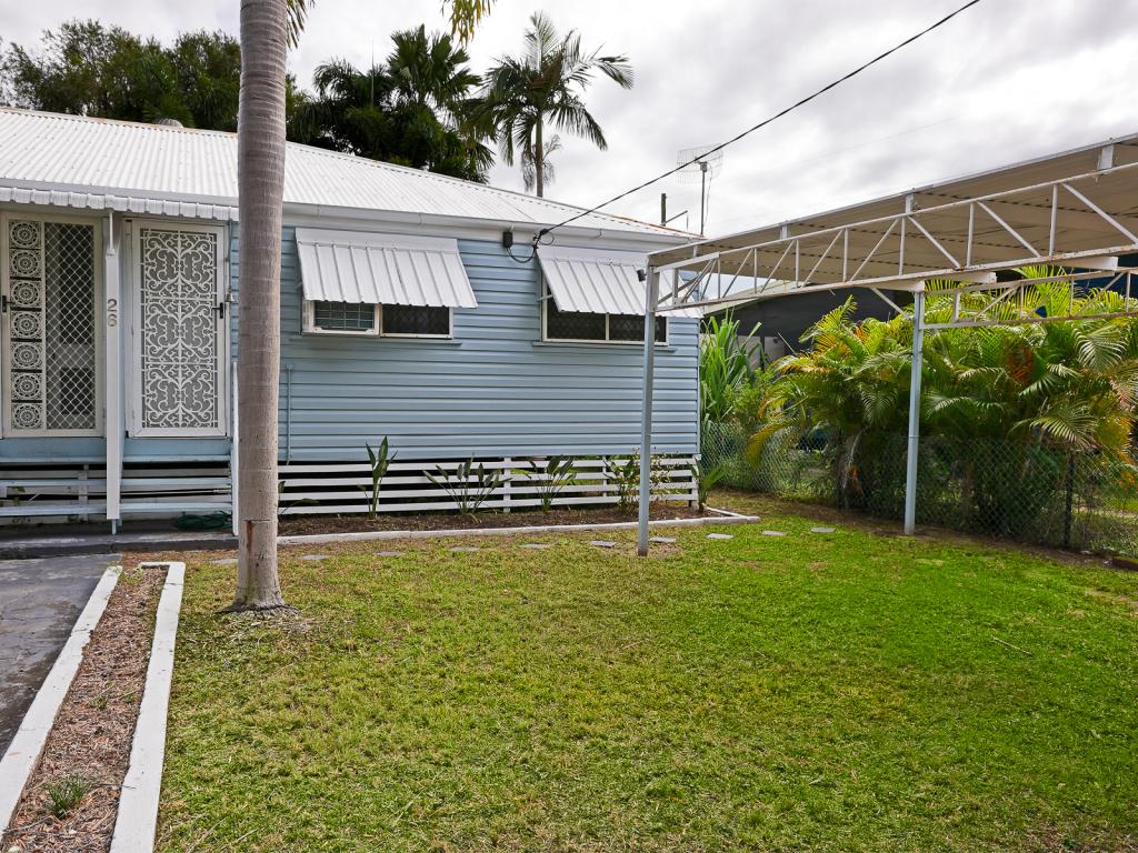 2/26 Keenan St, Oonoonba, QLD 4811