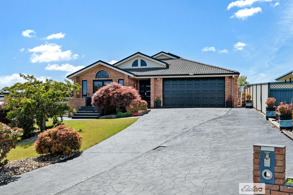 3 Ewington Way, Romaine, TAS 7320