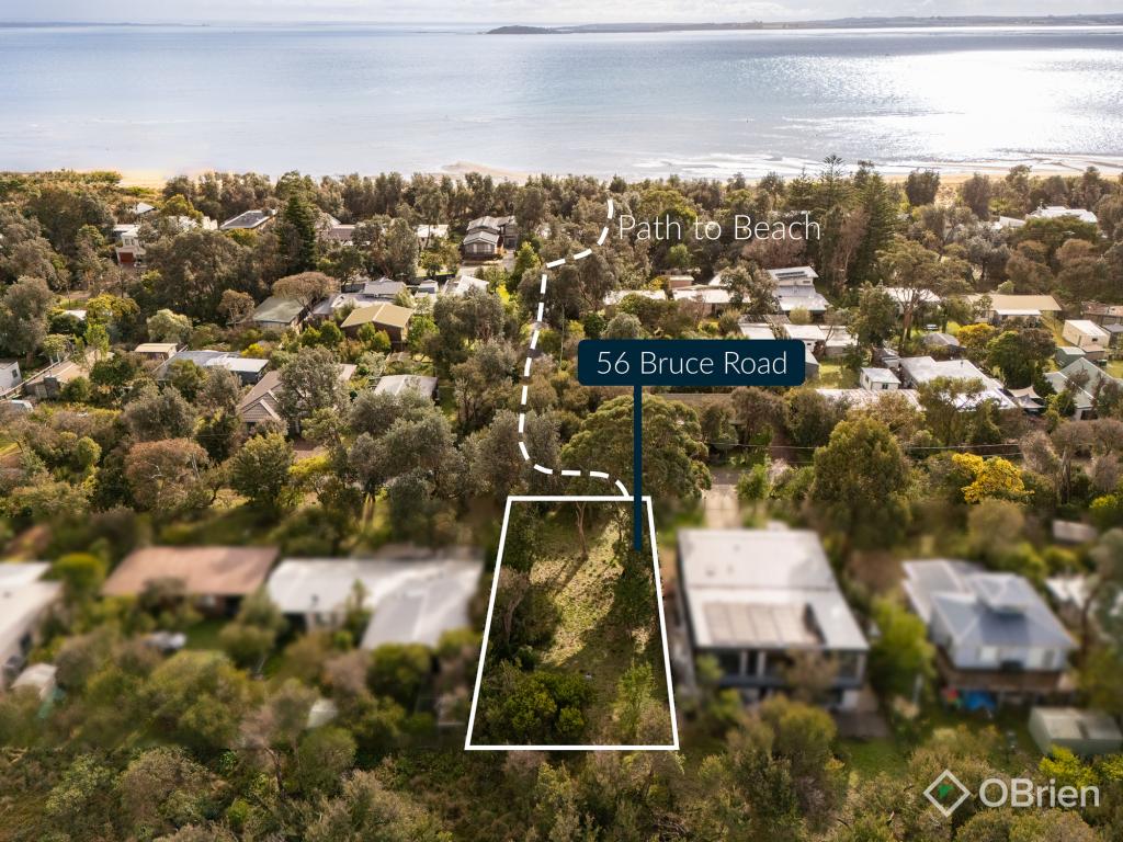 56 Bruce Rd, Silverleaves, VIC 3922