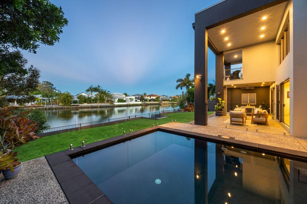 8 Mainsail Pl, Twin Waters, QLD 4564