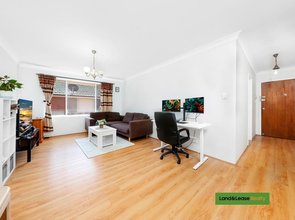 4/23 Second Ave, Campsie, NSW 2194