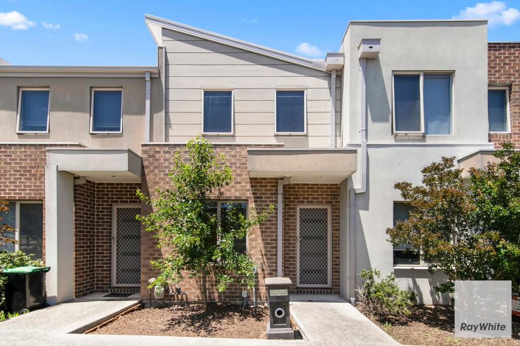 34/1-11 Hyde Park Ave, Craigieburn, VIC 3064