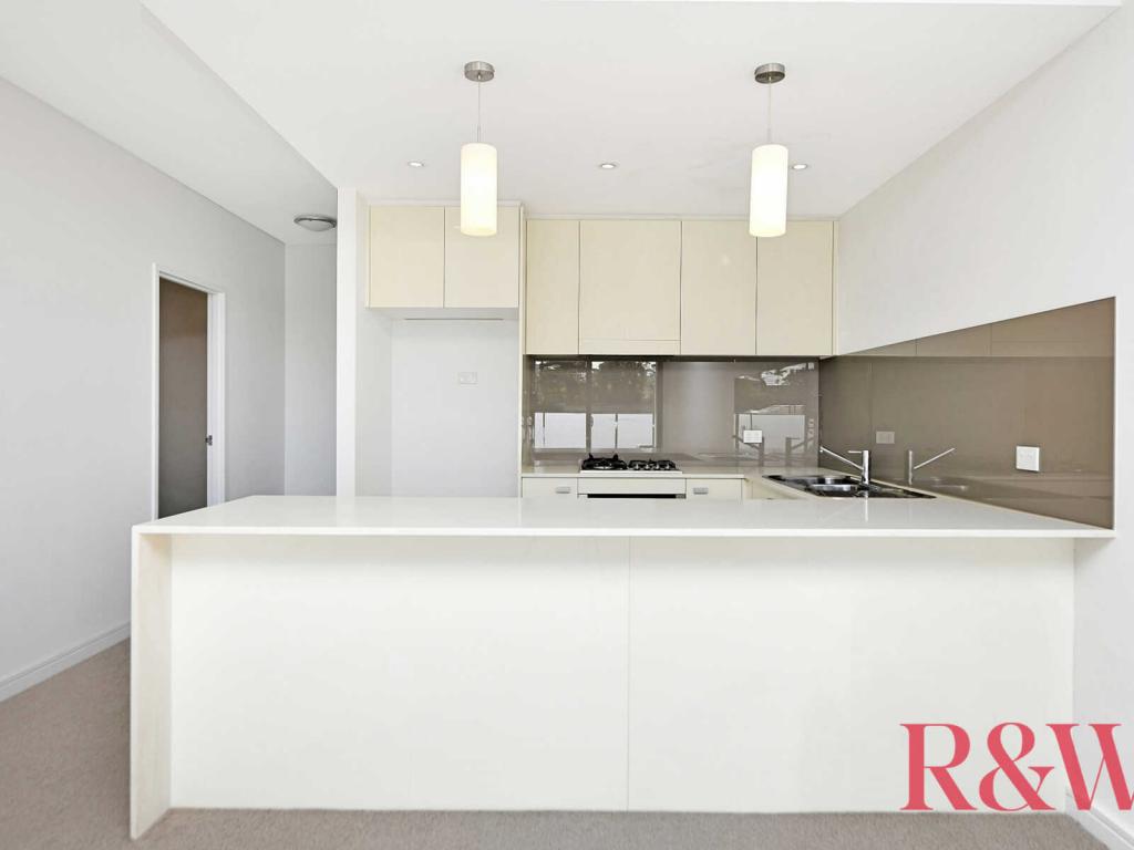 19/15 Bidjigal Rd, Arncliffe, NSW 2205