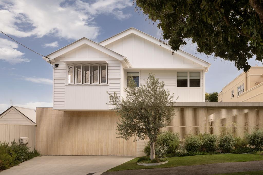 41 Bailey St, New Farm, QLD 4005