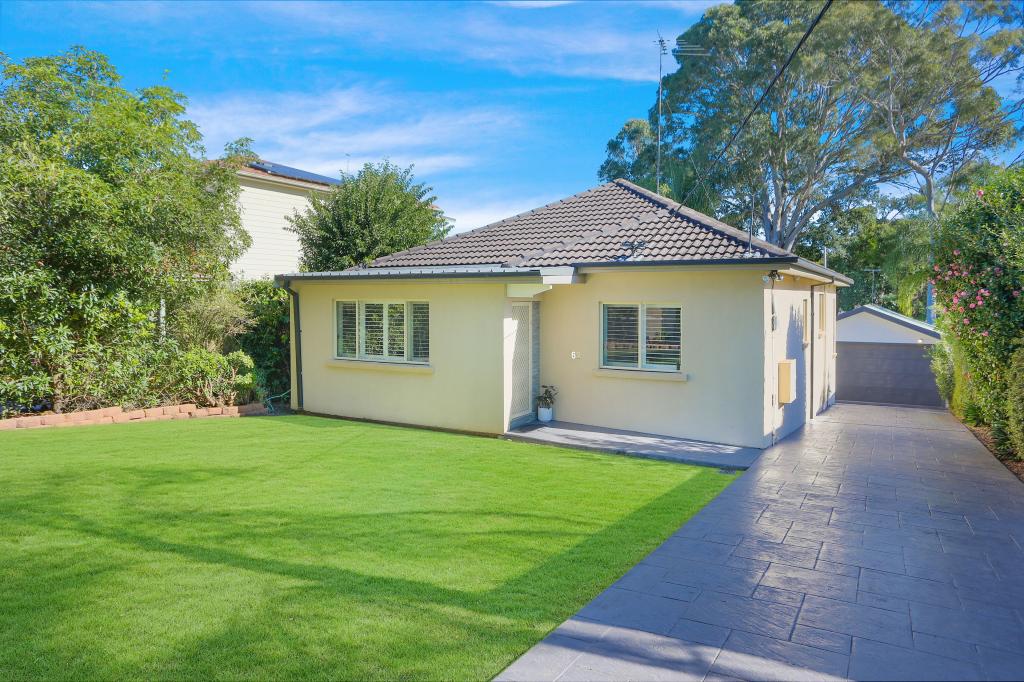 62 Lamonerie St, Toongabbie, NSW 2146