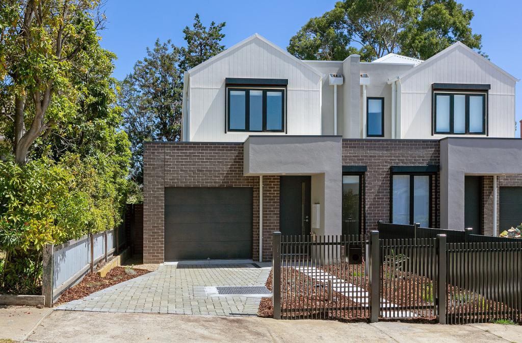 3A TIERNAN ST, PRESTON, VIC 3072