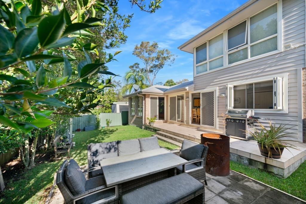 3a Donald Ave, Kanwal, NSW 2259