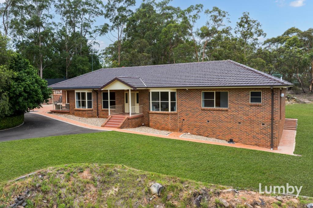38 Marieba Rd, Kenthurst, NSW 2156