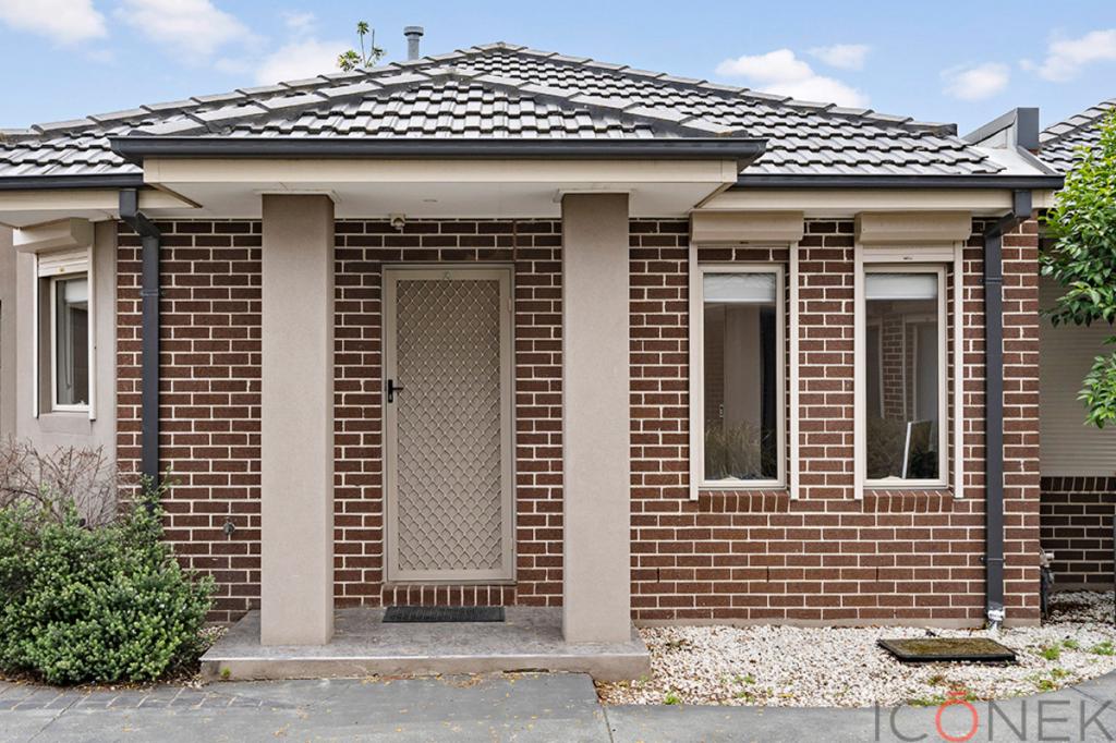 2/18 Prince Andrew Ave, Lalor, VIC 3075