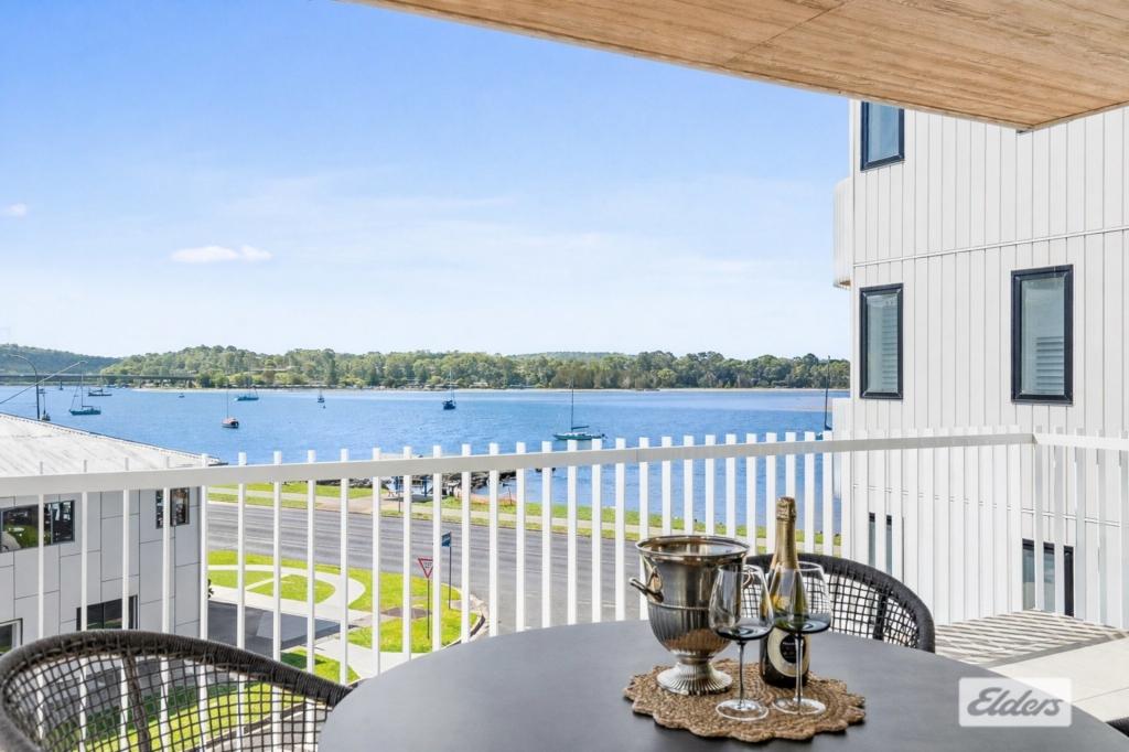 206/1A HERARDE ST, BATEMANS BAY, NSW 2536