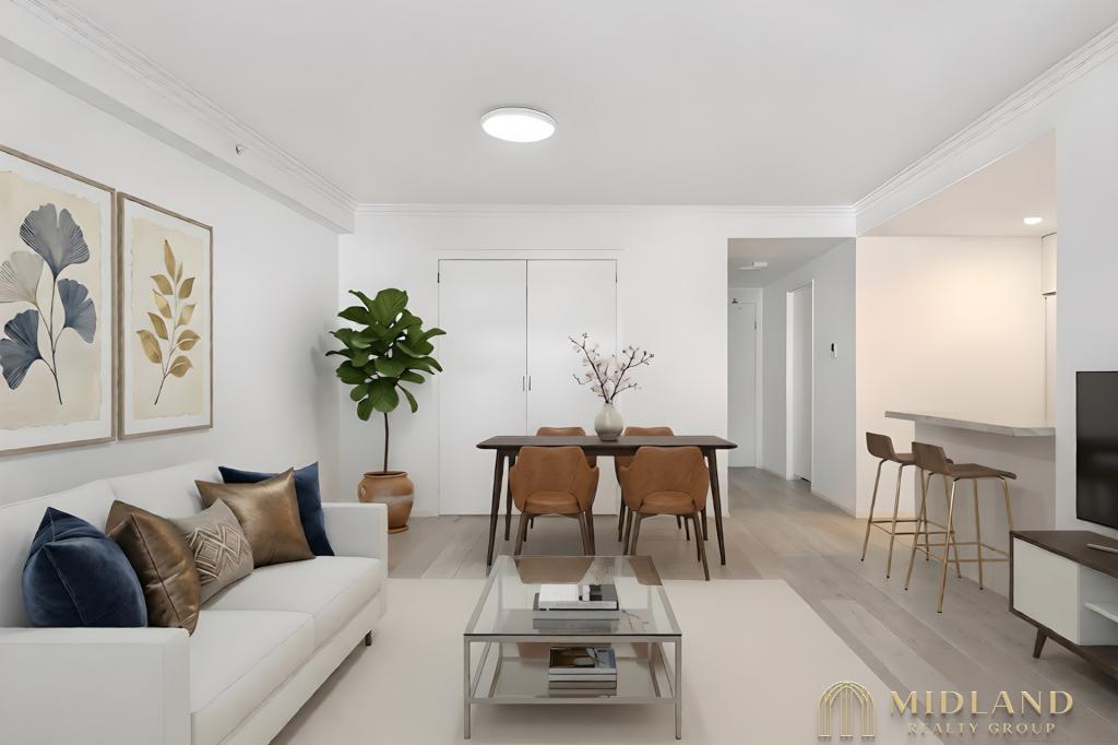 305/1 SERGEANTS LANE, ST LEONARDS, NSW 2065