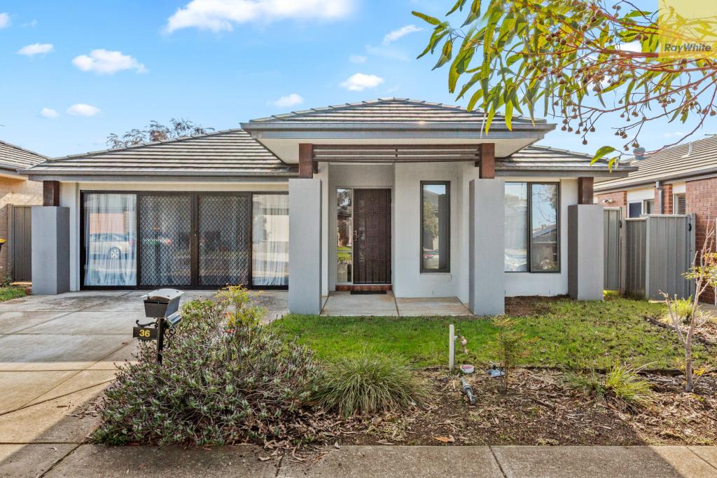 36 Stonehill Dr, Maddingley, VIC 3340
