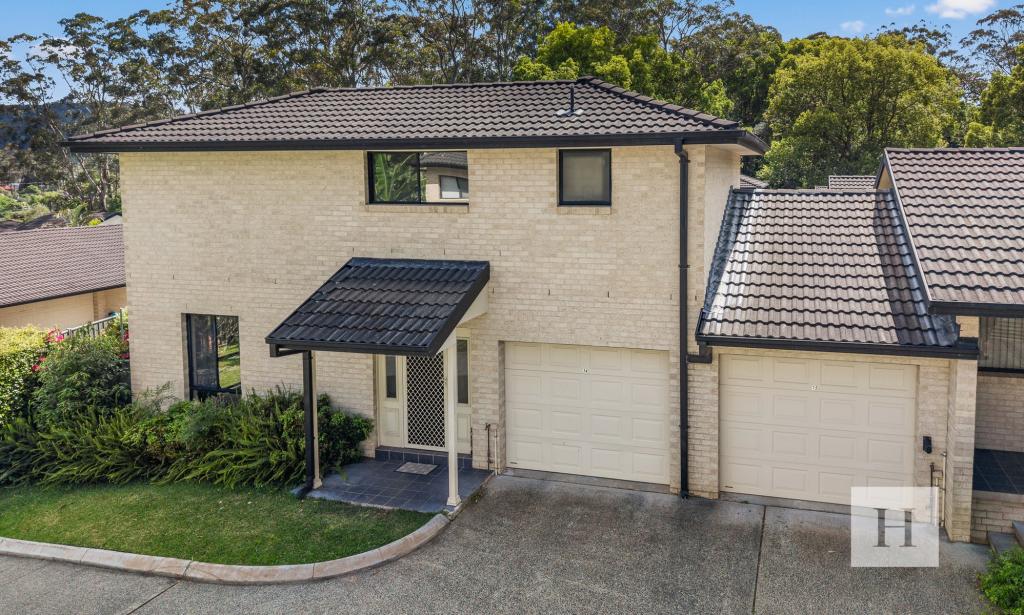 14/21 Goonak Pde, Narara, NSW 2250