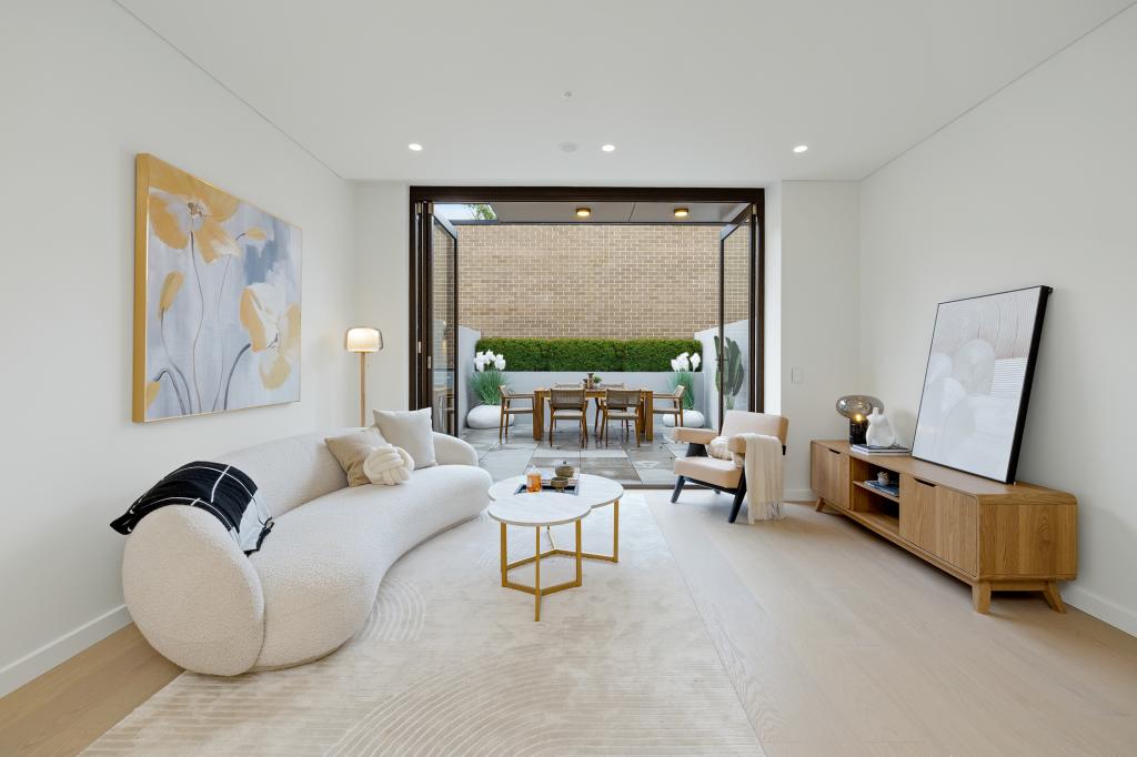 2/18 Beaconsfield Pde, Lindfield, NSW 2070