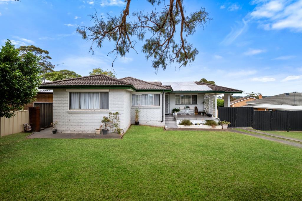 292 The Parkway, Bradbury, NSW 2560