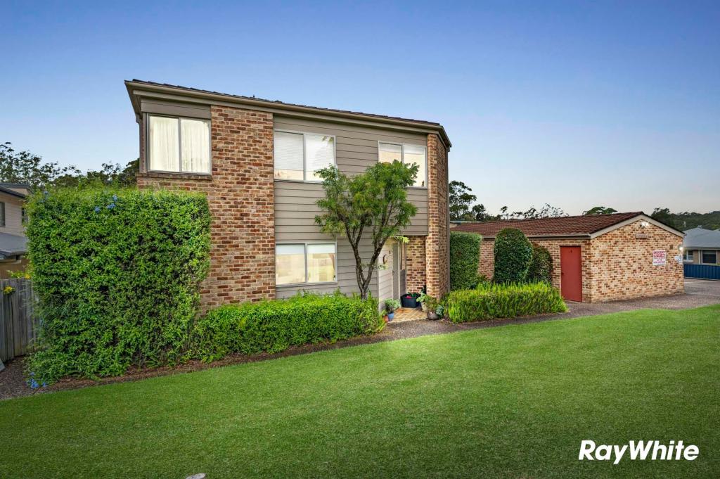 13/708-710 Beach Rd, Surf Beach, NSW 2536