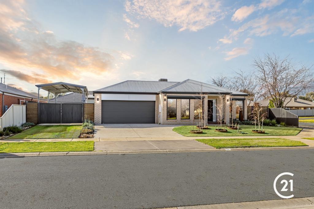 11 Norman Ct, Echuca, VIC 3564