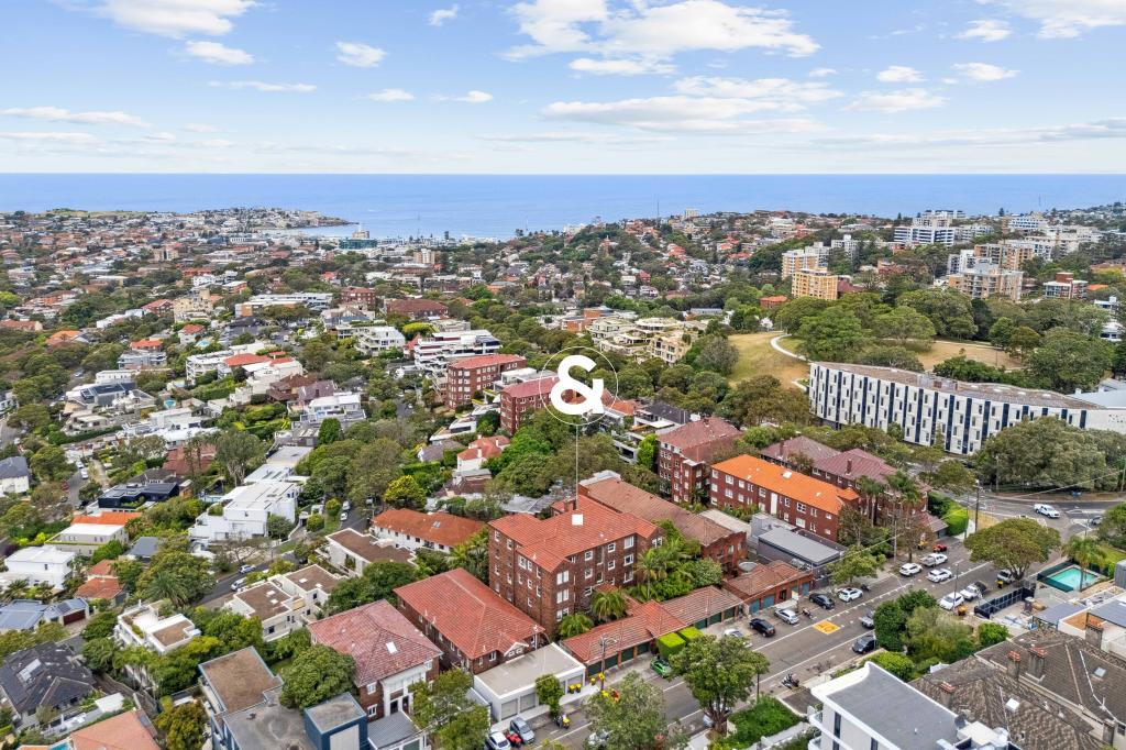 7/155 Victoria Rd, Bellevue Hill, NSW 2023