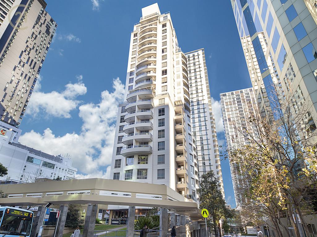 4/1 Katherine St, Chatswood, NSW 2067