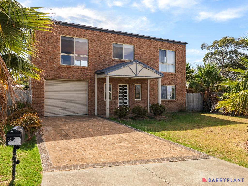100 Smythe St, Corinella, VIC 3984