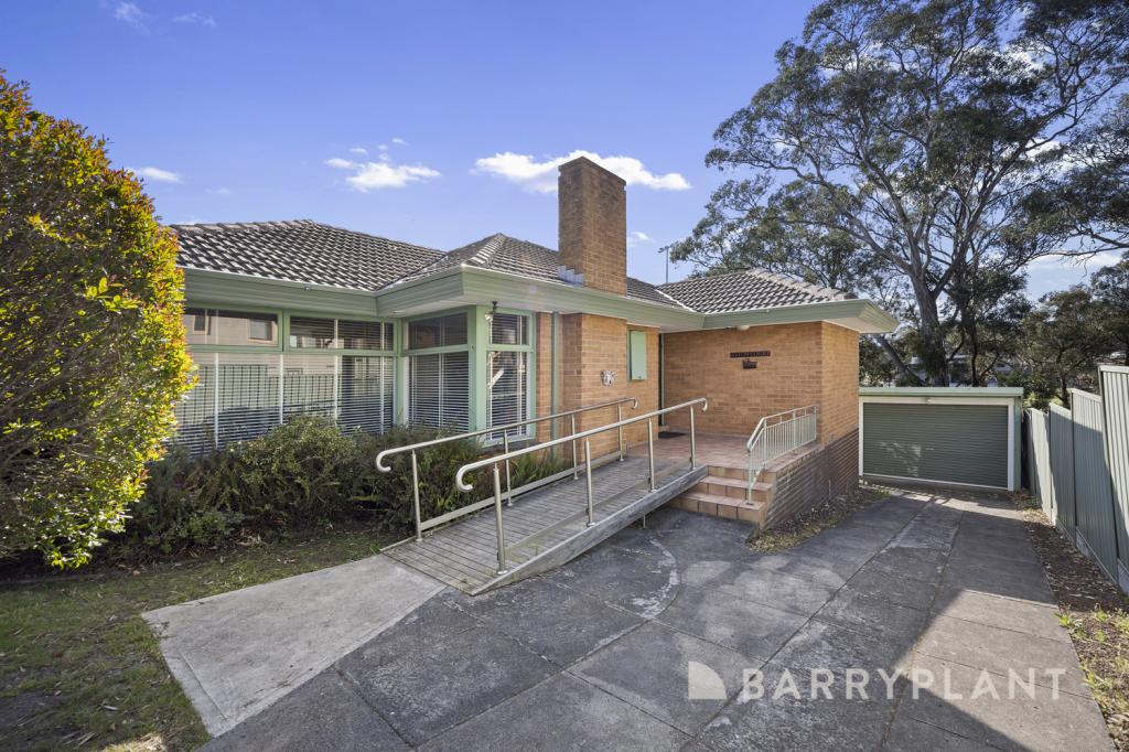 4 Ronald Ct, Watsonia North, VIC 3087