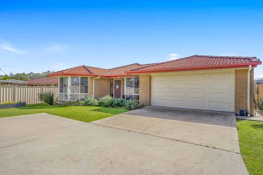 2/6 Ivory Cct, Casino, NSW 2470
