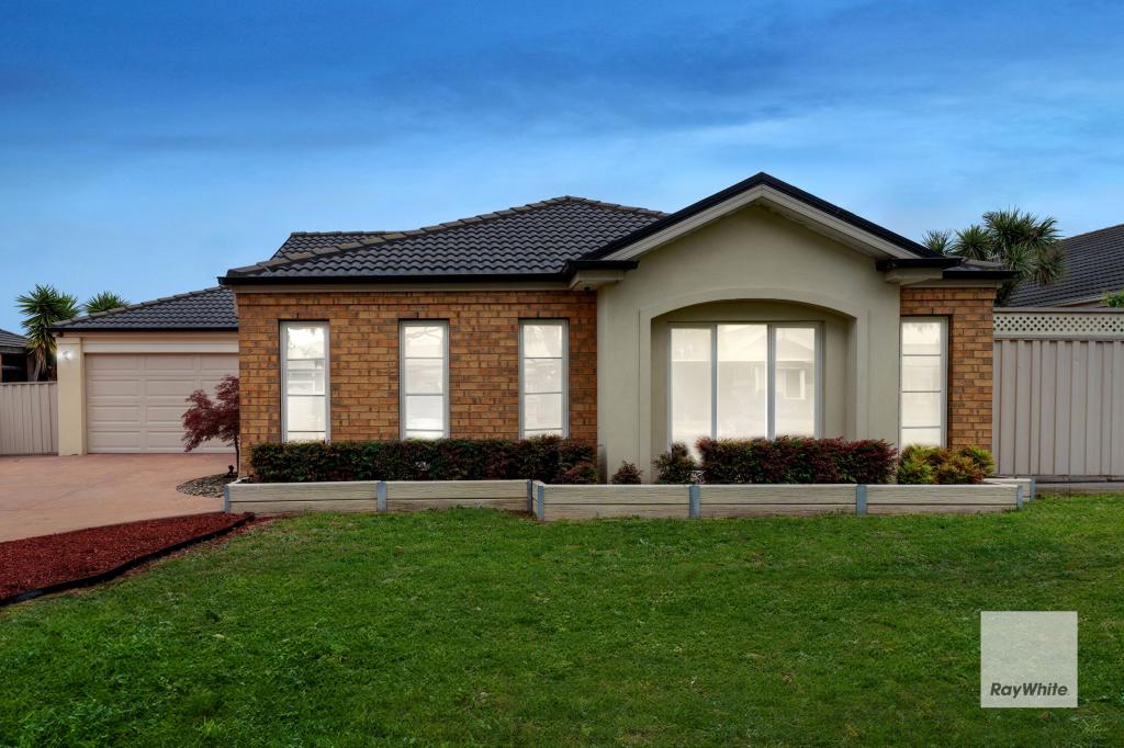 9 The Willows, Hillside, VIC 3037