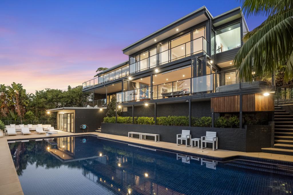 18-20 Rayner Rd, Whale Beach, NSW 2107