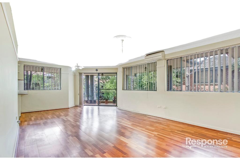 4/2-6 Mowle St, Westmead, NSW 2145
