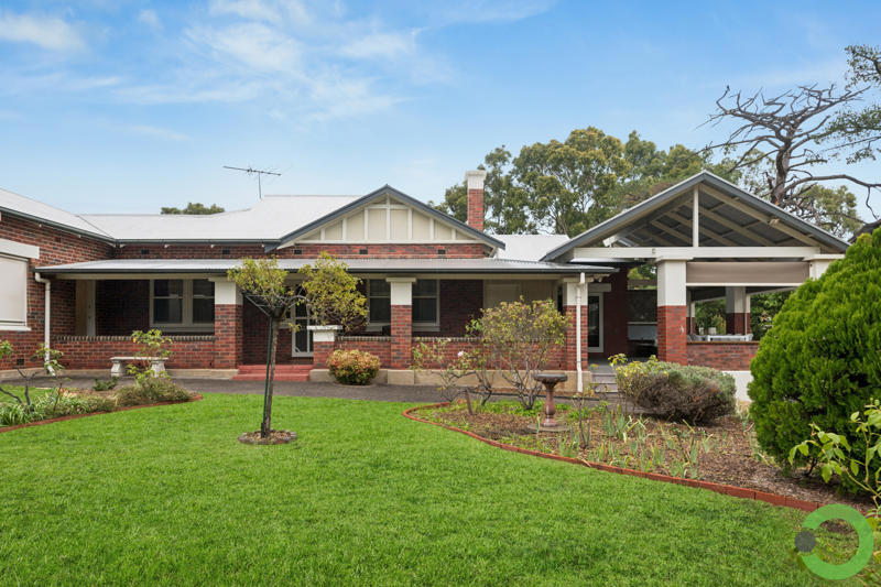 54 Turners Ave, Coromandel Valley, SA 5051