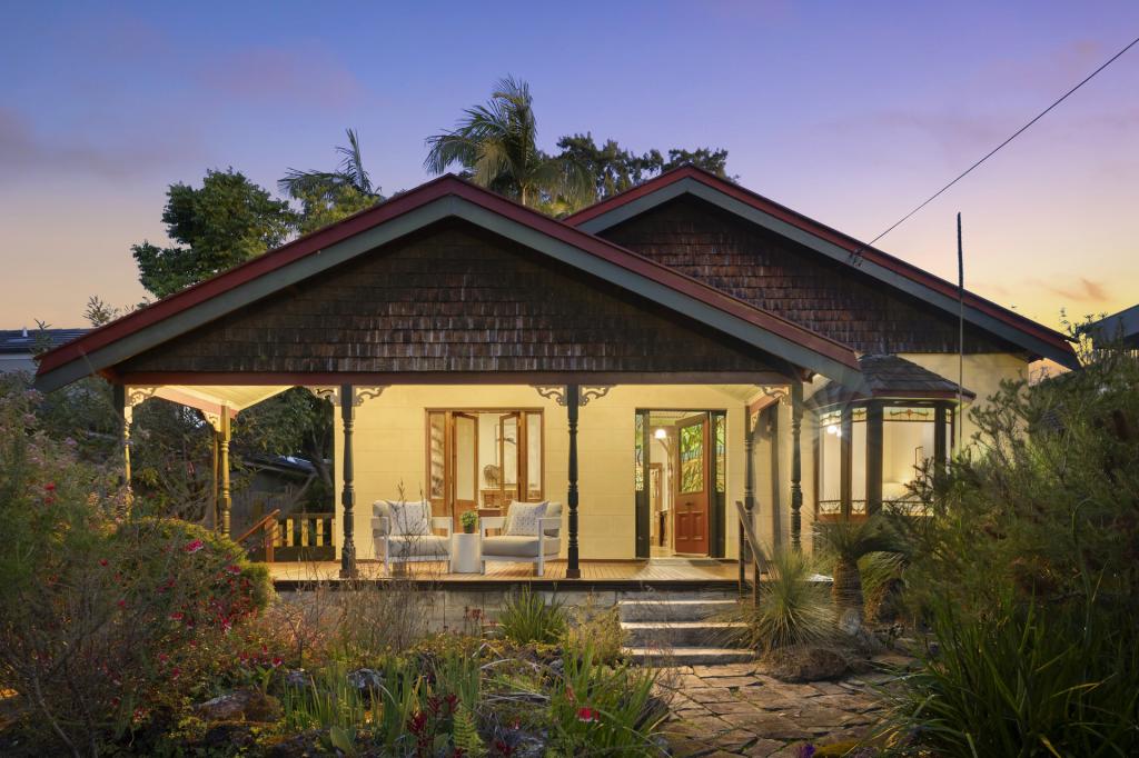 2 Marooba Rd, Northbridge, NSW 2063