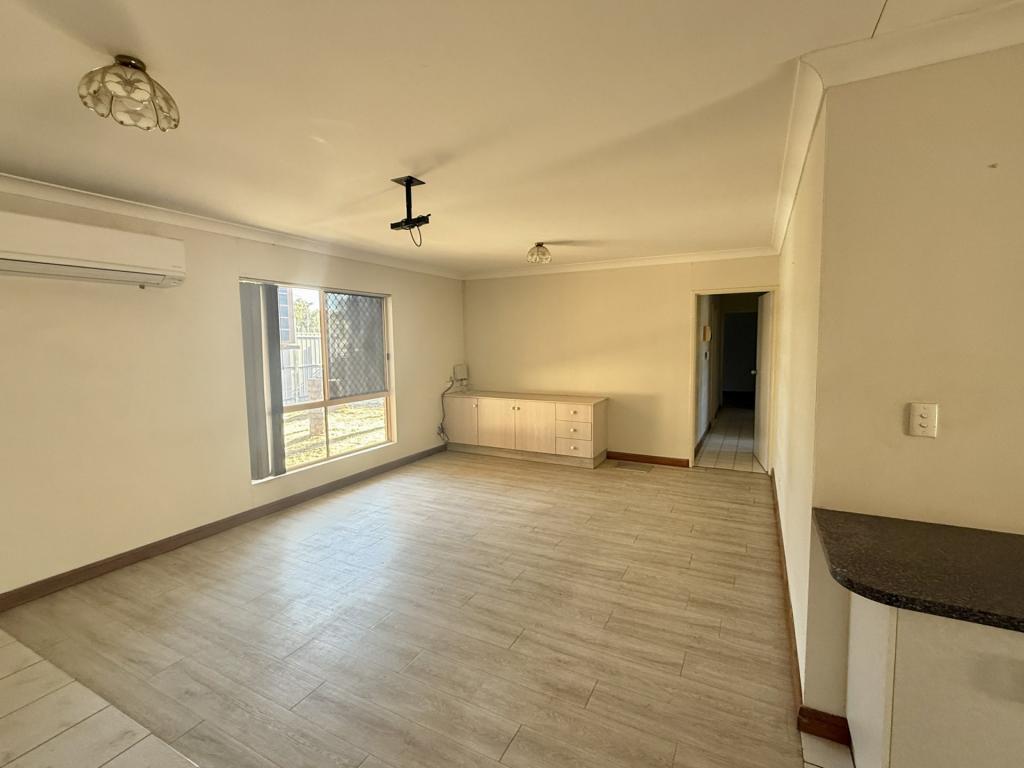 1/4 Baker Ct, Larapinta, NT 0875