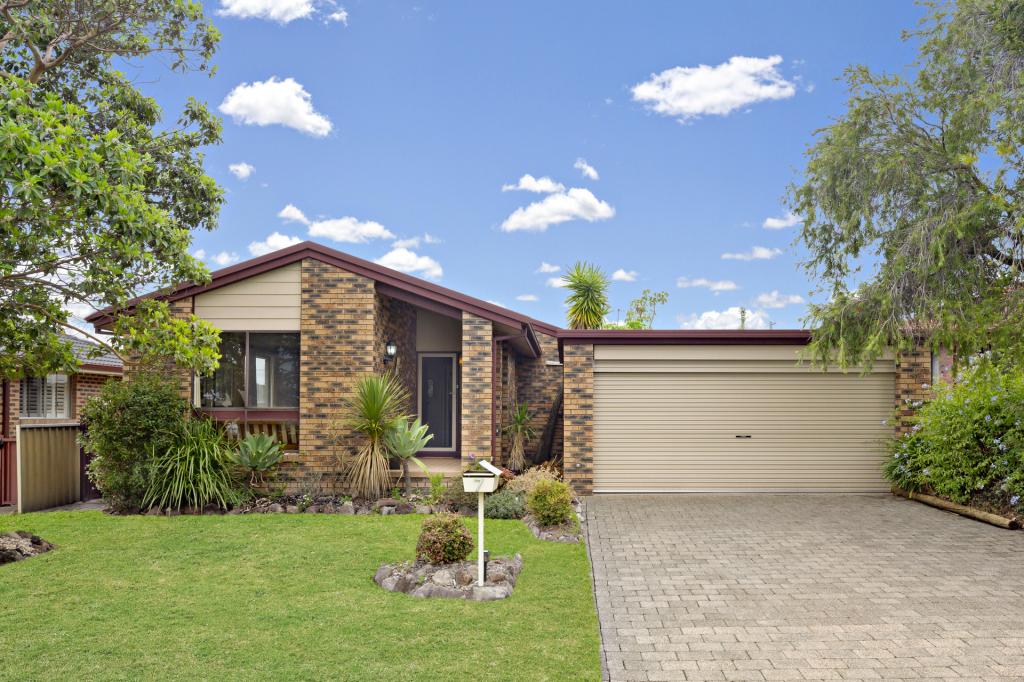 7 Woodridge Rd, Horsley, NSW 2530